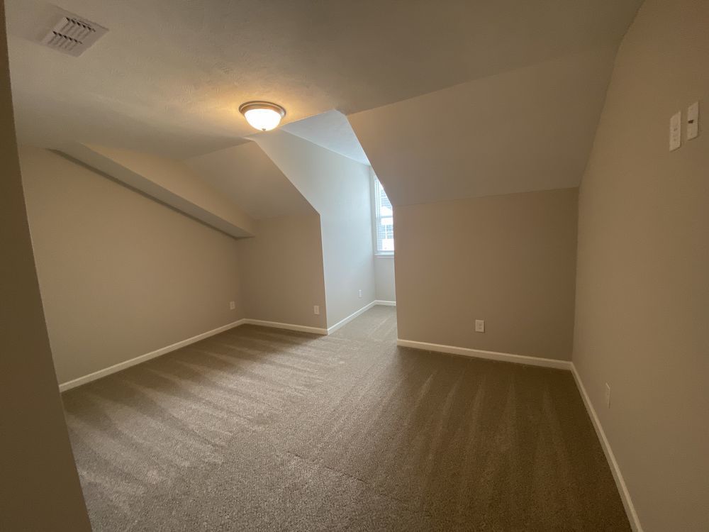 3 BD 2.5 BA Great Location, 2 Car Garage Like New Build Townhome! property image