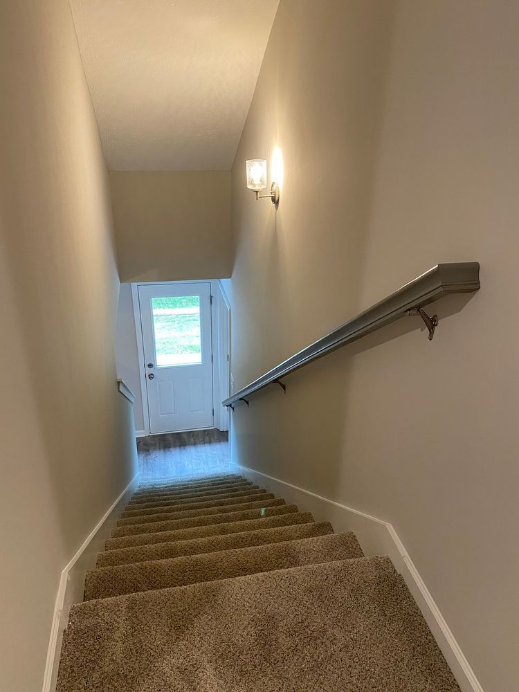 3 BD 2.5 BA Great Location, 2 Car Garage Like New Build Townhome! property image