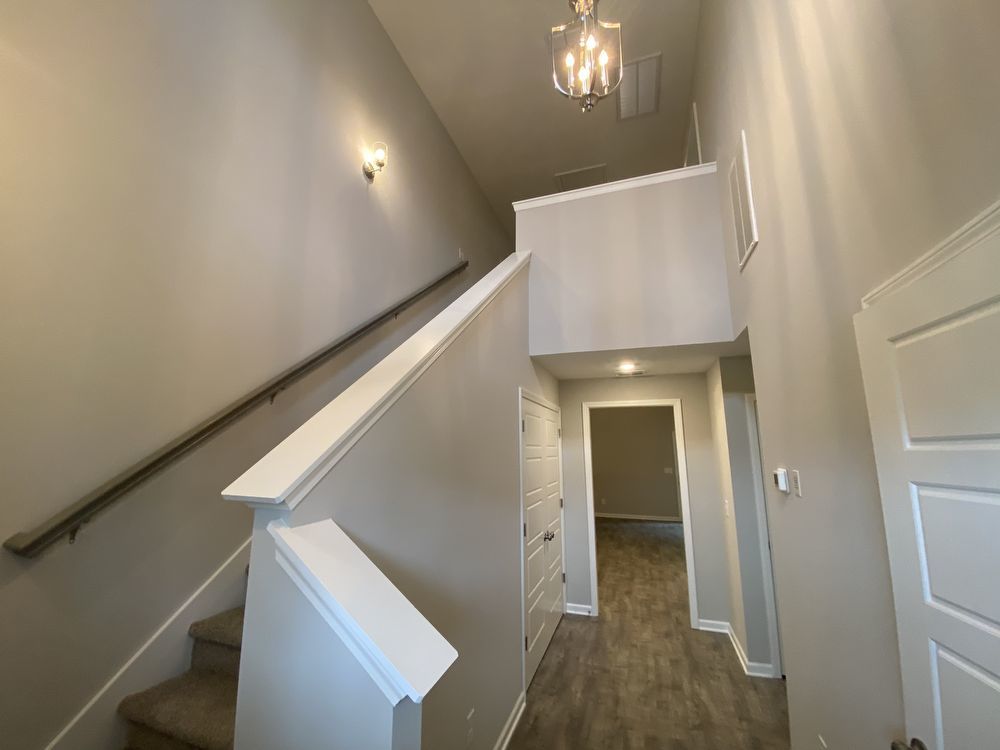 3 BD 3.5 BA 1 Car Garage Great Location Like New Townhome! property image