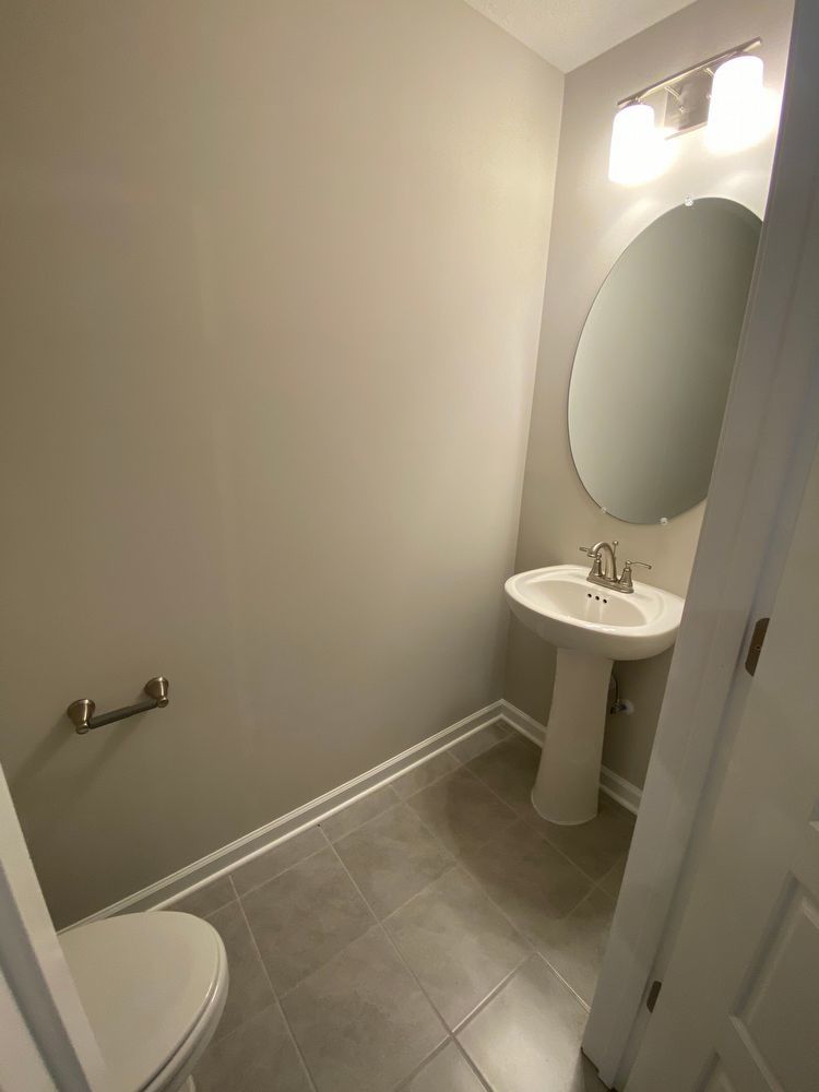 3 BD 3.5 BA 1 Car Garage Great Location Like New Townhome! property image
