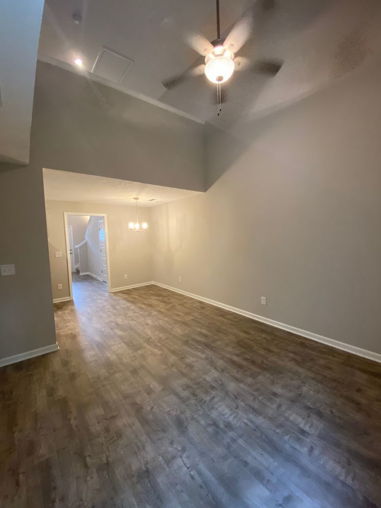3 BD 3.5 BA 1 Car Garage Great Location Like New Townhome! property image