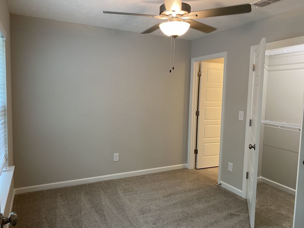 3 BD 3.5 BA 1 Car Garage Great Location Like New Townhome! property image