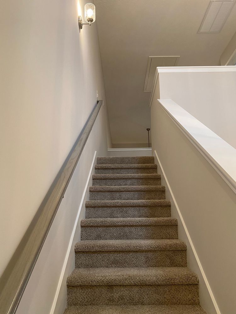 3 BD 3.5 BA 1 Car Garage Great Location Like New Townhome! property image