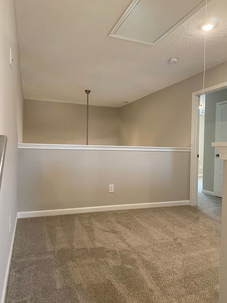 3 BD 3.5 BA 1 Car Garage Great Location Like New Townhome! property image