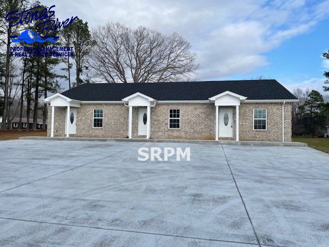 Charming 2 Bedroom Apartment Minutes from Tim's Ford Lake! property image