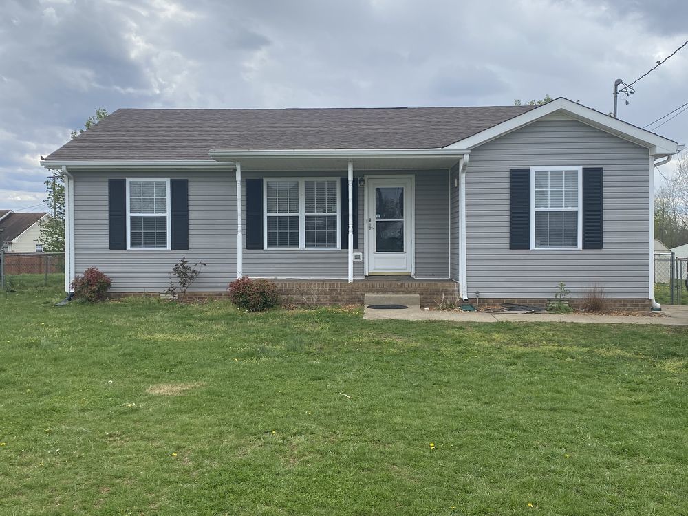 Renovated 3-Bedroom Home Just Minutes from Fort Campbell! property image