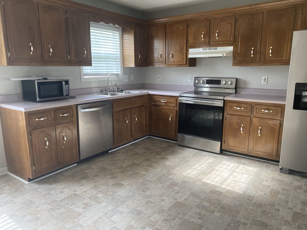 Renovated 3-Bedroom Home Just Minutes from Fort Campbell! property image