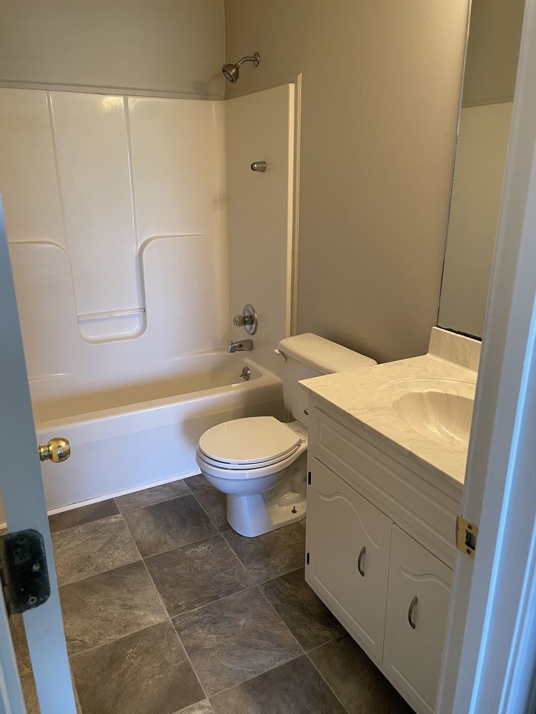 Renovated 3-Bedroom Home Just Minutes from Fort Campbell! property image
