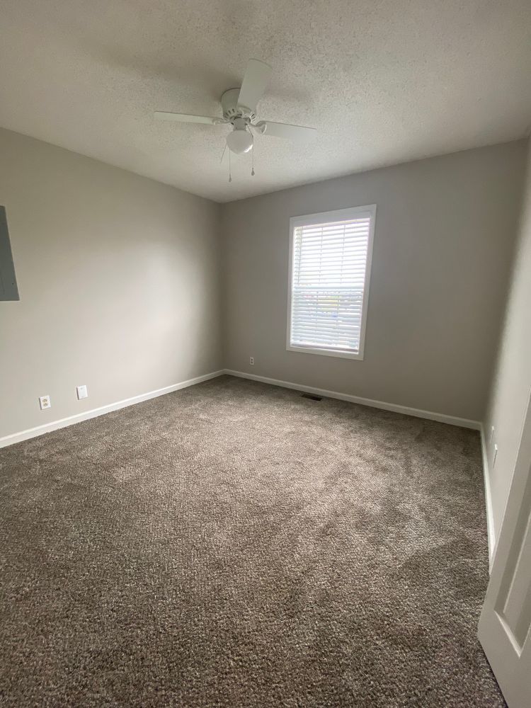 Renovated 3-Bedroom Home Just Minutes from Fort Campbell! property image