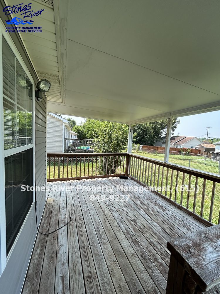 Renovated 3-Bedroom Home Just Minutes from Fort Campbell! property image