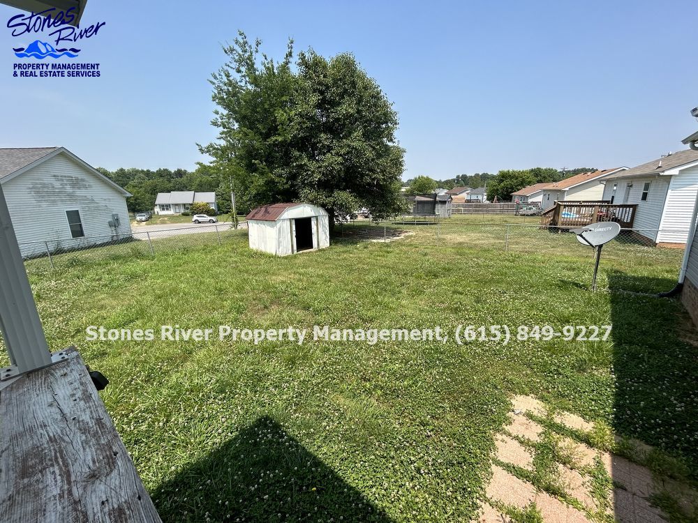 Renovated 3-Bedroom Home Just Minutes from Fort Campbell! property image