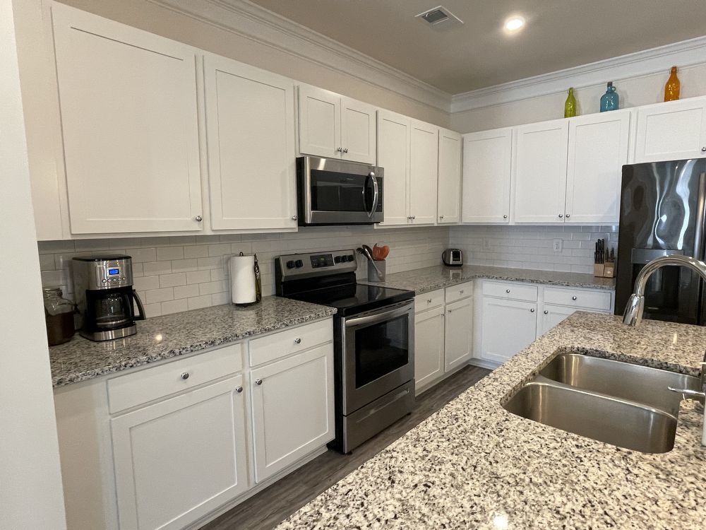 Gorgeous 3 Bedroom Home in Union Station! property image