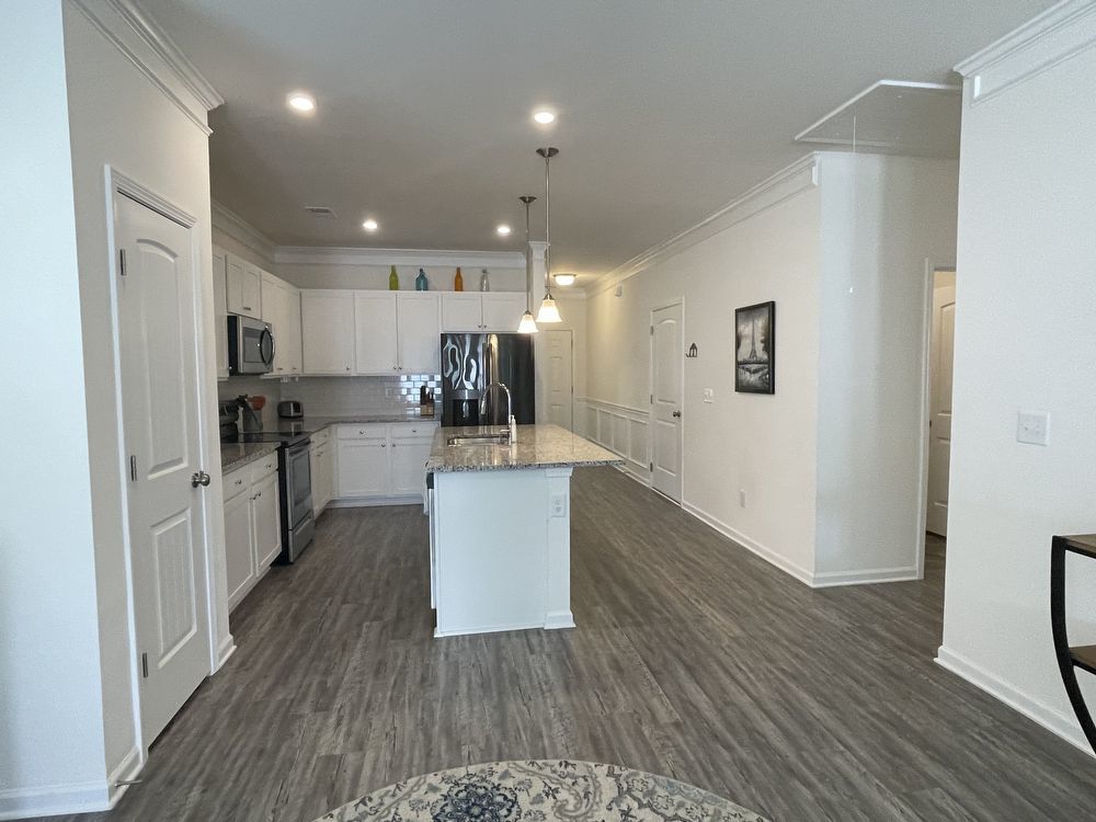 Gorgeous 3 Bedroom Home in Union Station! property image