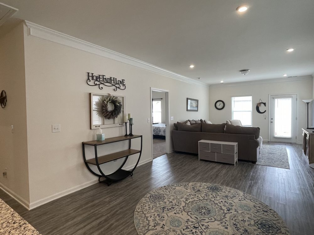Gorgeous 3 Bedroom Home in Union Station! property image