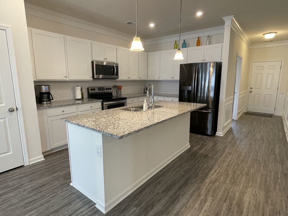 Gorgeous 3 Bedroom Home in Union Station! property image