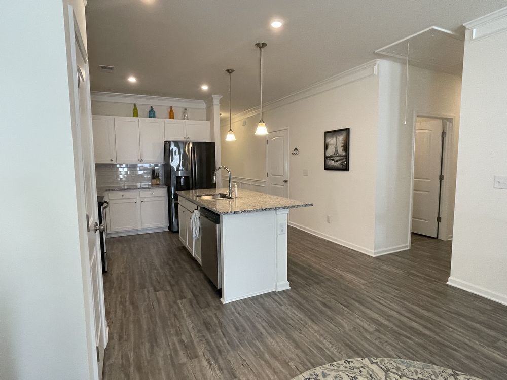 Gorgeous 3 Bedroom Home in Union Station! property image
