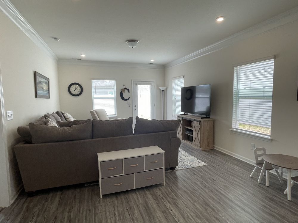 Gorgeous 3 Bedroom Home in Union Station! property image