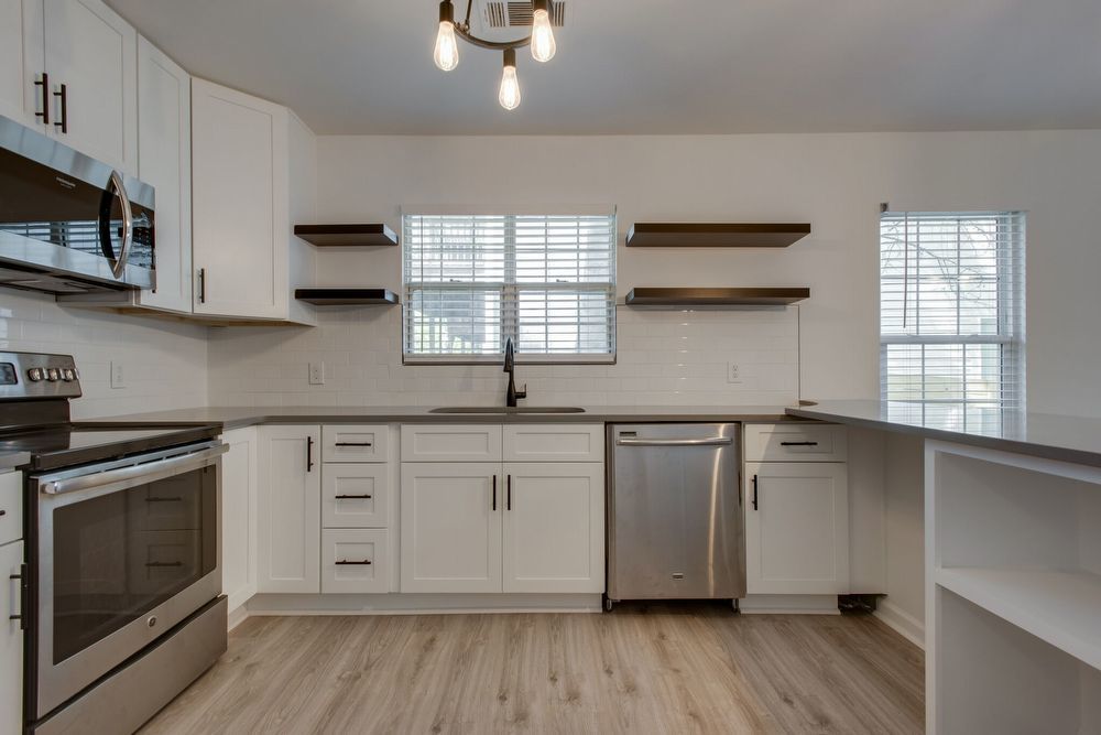 Charming 3 Bedroom Duplex in the Heart of West Nashville! property image