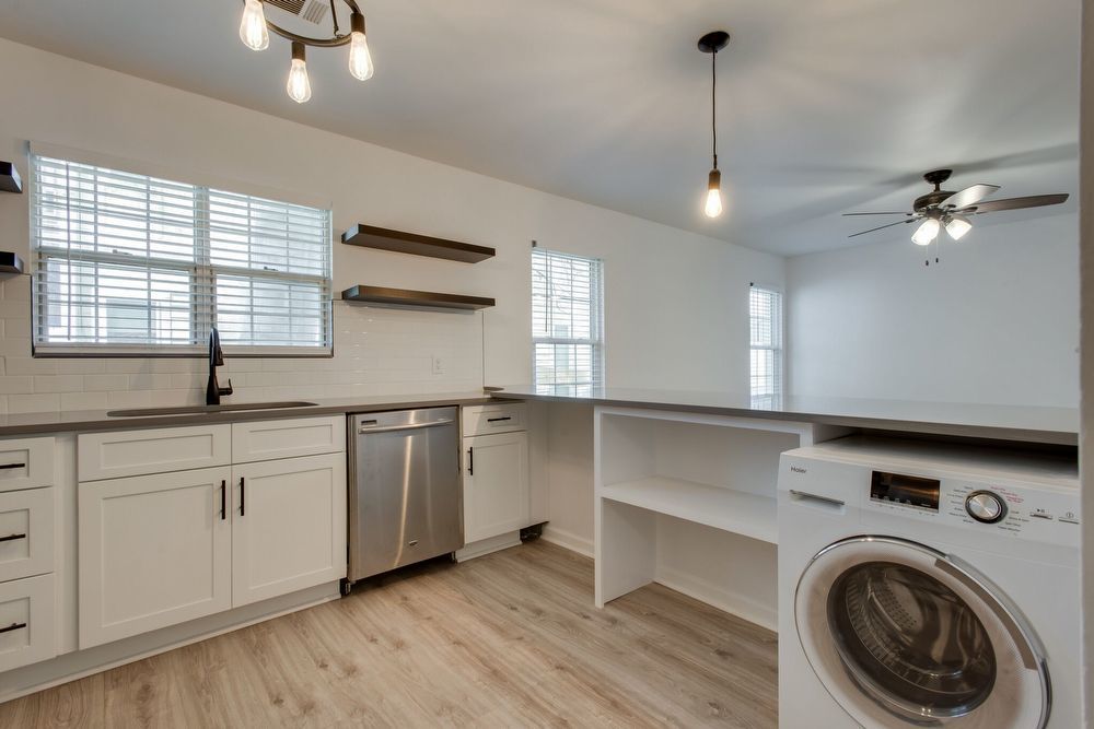 Charming 3 Bedroom Duplex in the Heart of West Nashville! property image
