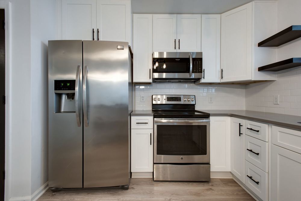 Charming 3 Bedroom Duplex in the Heart of West Nashville! property image