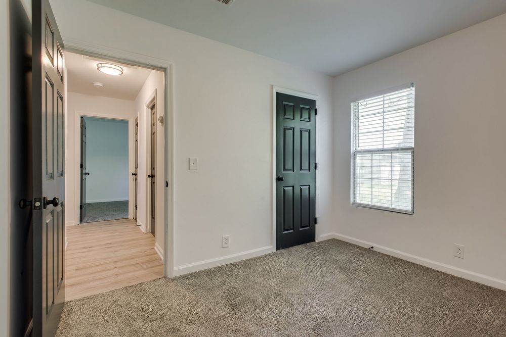 Charming 3 Bedroom Duplex in the Heart of West Nashville! property image