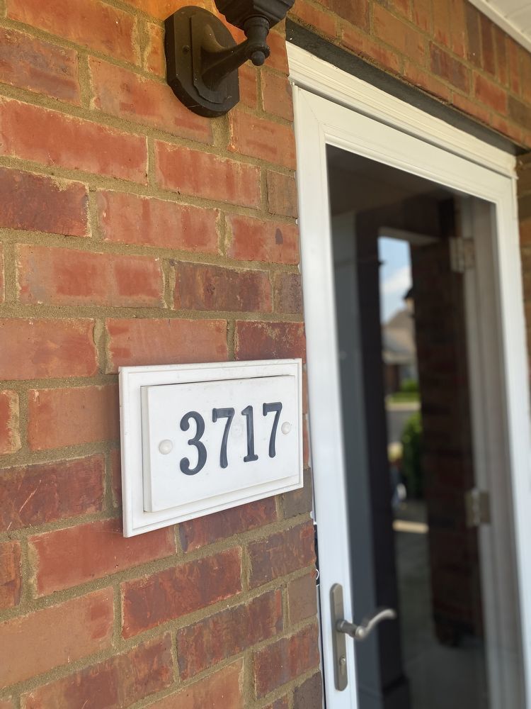Beautiful 3 BR, 2.5 BA, 1 Car Garage, Bonus Room, and Triple Blackman Zoned! property image