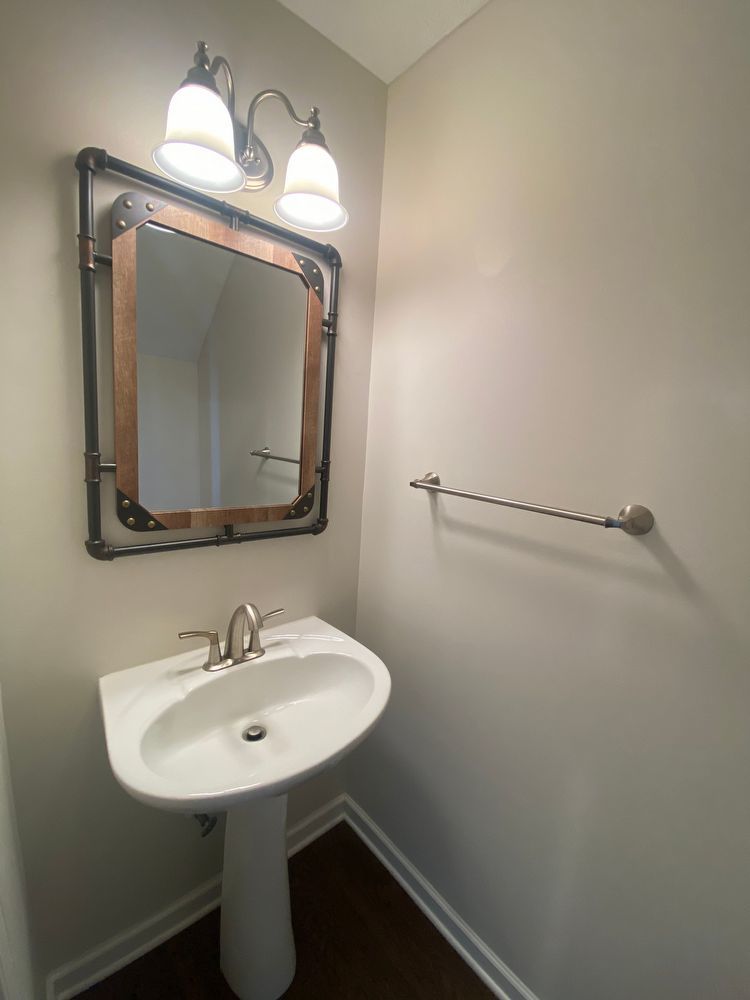 Beautiful 3 BR, 2.5 BA, 1 Car Garage, Bonus Room, and Triple Blackman Zoned! property image