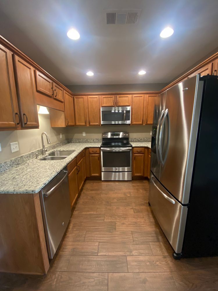 Beautiful 3 BR, 2.5 BA, 1 Car Garage, Bonus Room, and Triple Blackman Zoned! property image
