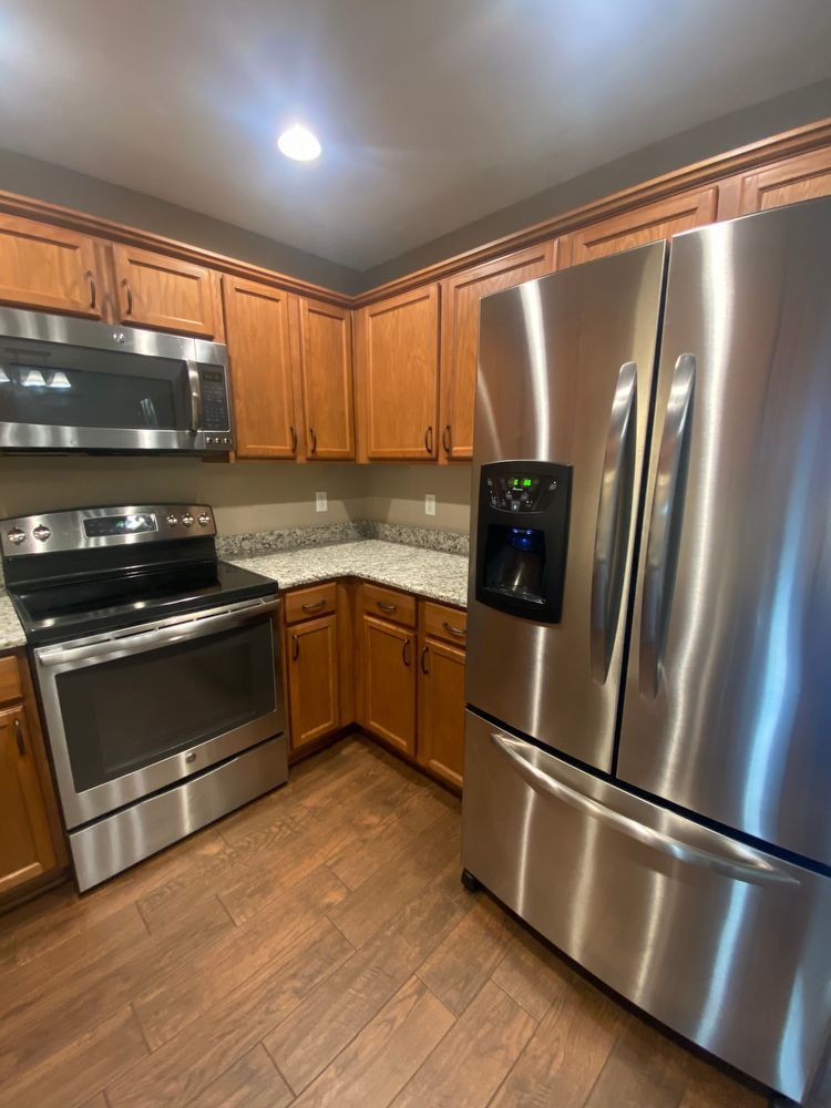 Beautiful 3 BR, 2.5 BA, 1 Car Garage, Bonus Room, and Triple Blackman Zoned! property image