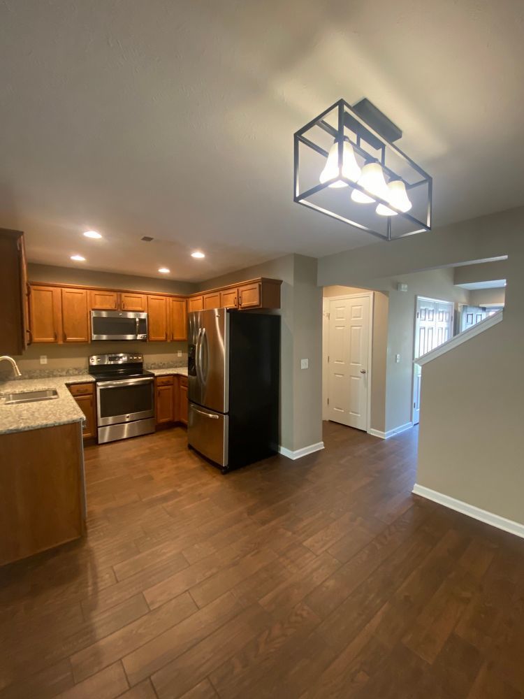 Beautiful 3 BR, 2.5 BA, 1 Car Garage, Bonus Room, and Triple Blackman Zoned! property image