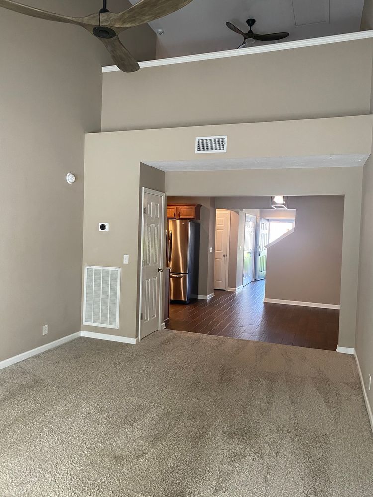 Beautiful 3 BR, 2.5 BA, 1 Car Garage, Bonus Room, and Triple Blackman Zoned! property image