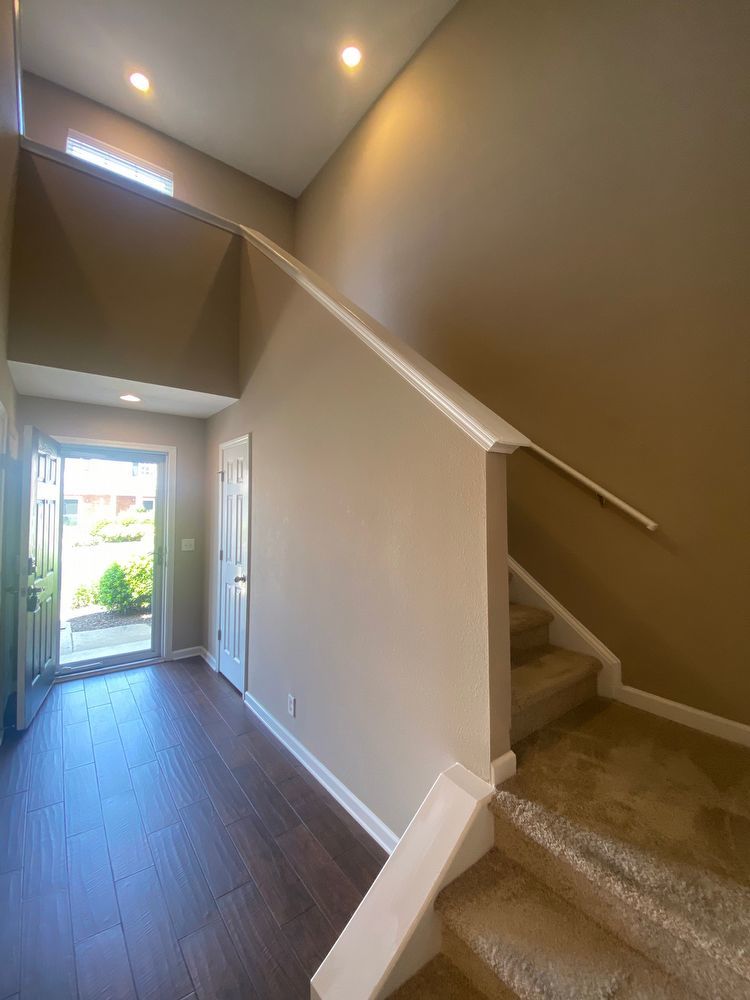Beautiful 3 BR, 2.5 BA, 1 Car Garage, Bonus Room, and Triple Blackman Zoned! property image