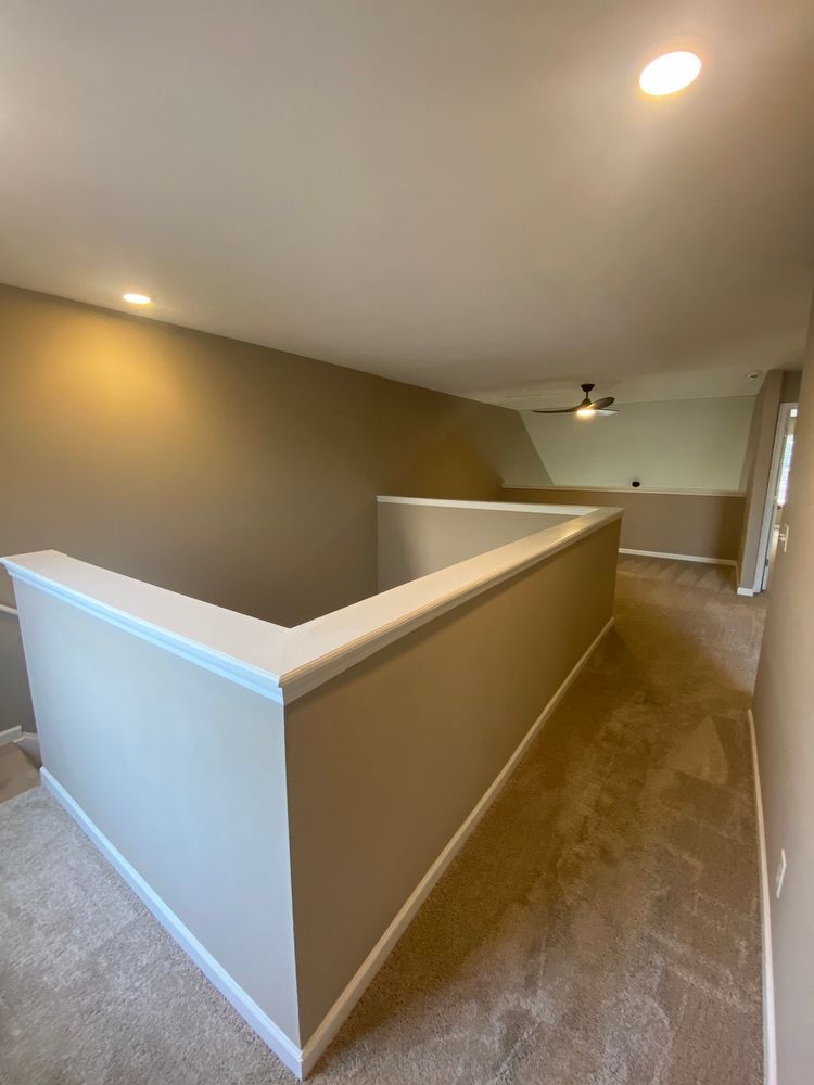 Beautiful 3 BR, 2.5 BA, 1 Car Garage, Bonus Room, and Triple Blackman Zoned! property image
