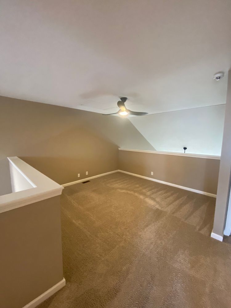 Beautiful 3 BR, 2.5 BA, 1 Car Garage, Bonus Room, and Triple Blackman Zoned! property image