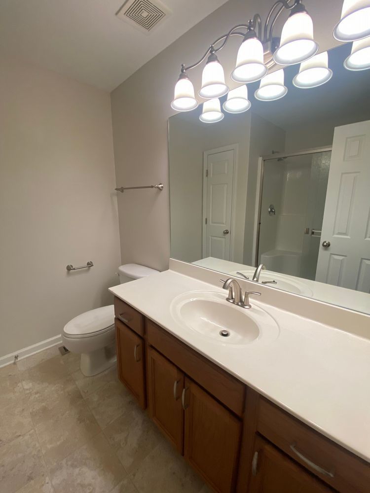 Beautiful 3 BR, 2.5 BA, 1 Car Garage, Bonus Room, and Triple Blackman Zoned! property image