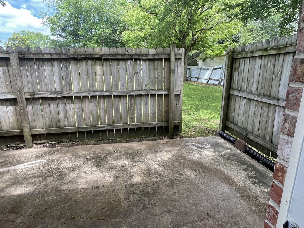 Spacious 2-Story Duplex in Tullahoma! property image