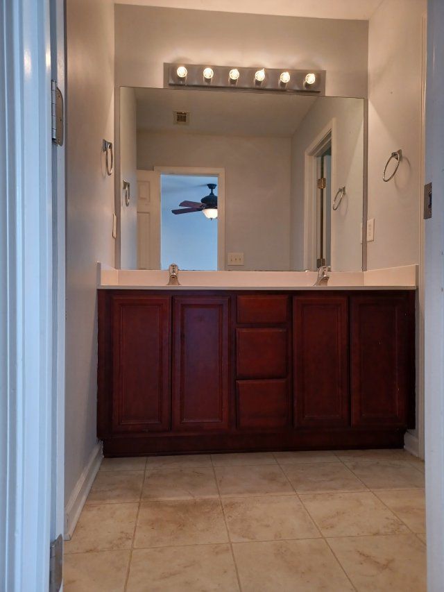 Privacy Fenced Back Yard. Storage Bldg. Fireplace. Washer & Dryer. Master BR downstairs property image