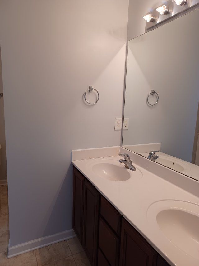 Privacy Fenced Back Yard. Storage Bldg. Fireplace. Washer & Dryer. Master BR downstairs property image