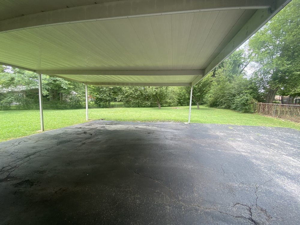 Charming 4 BR, 2 BA, Close to MTSU, 1 Car Garage, Large Carport property image