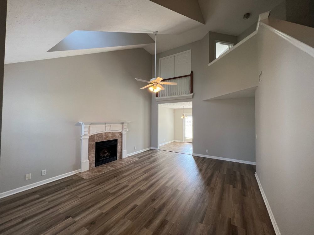 1/2 Off First Motnh's Rent! 3BR 2.5B Home + Office/Study & BONUS ROOM located in Murfreesboro property image