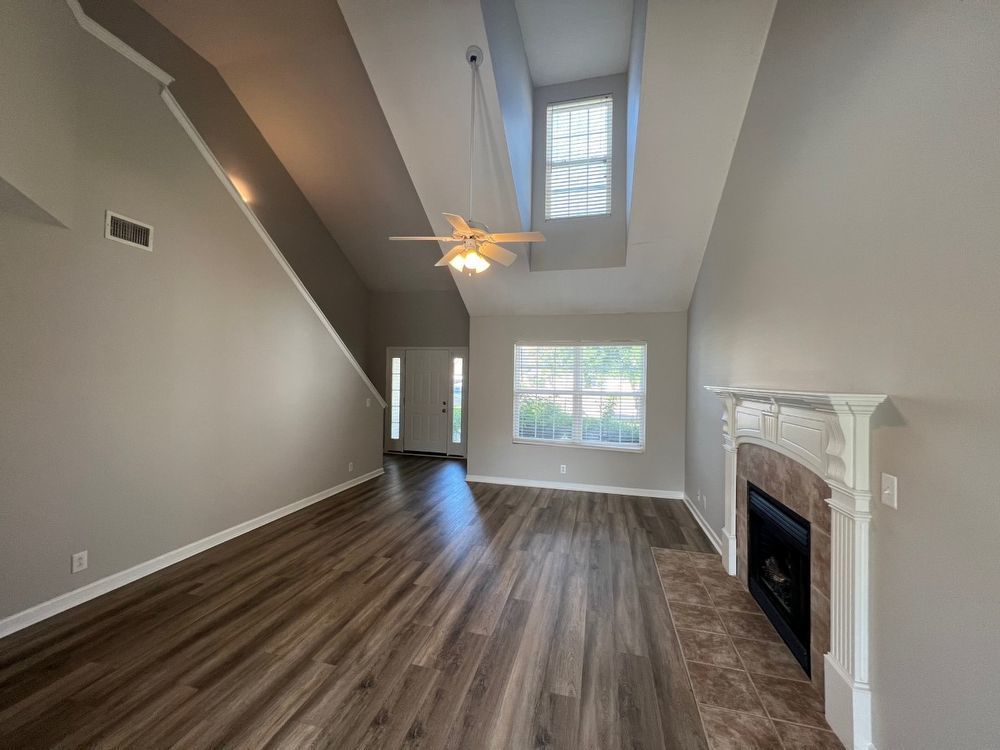 1/2 Off First Motnh's Rent! 3BR 2.5B Home + Office/Study & BONUS ROOM located in Murfreesboro property image