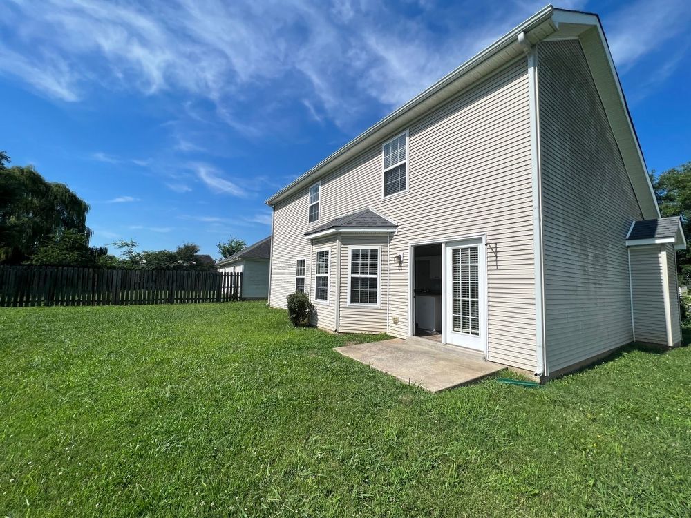 1/2 Off First Motnh's Rent! 3BR 2.5B Home + Office/Study & BONUS ROOM located in Murfreesboro property image
