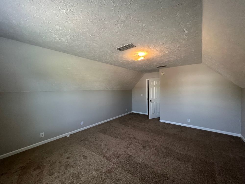 1/2 Off First Motnh's Rent! 3BR 2.5B Home + Office/Study & BONUS ROOM located in Murfreesboro property image