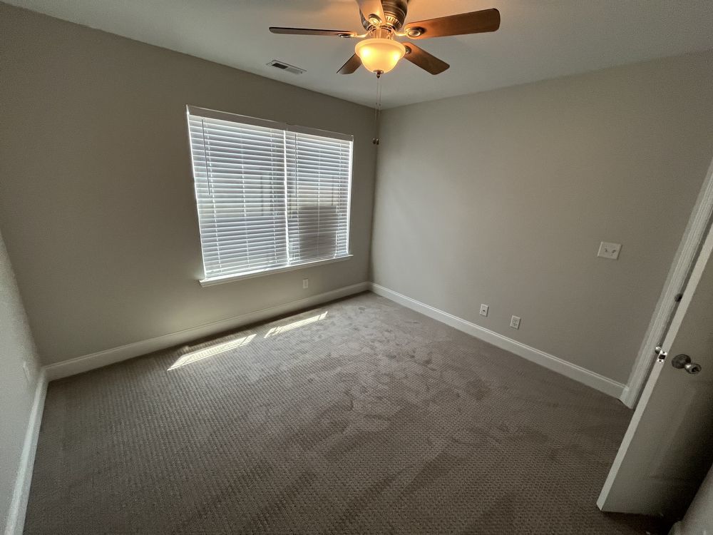 4 BR, 2.5 BA, 2 Car Garage | Townhome Close to Volkswagen, Amazon & Fed Ex property image