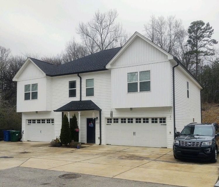 4 BR, 2.5 BA, 2 Car Garage | Townhome Close to Volkswagen, Amazon & Fed Ex property image