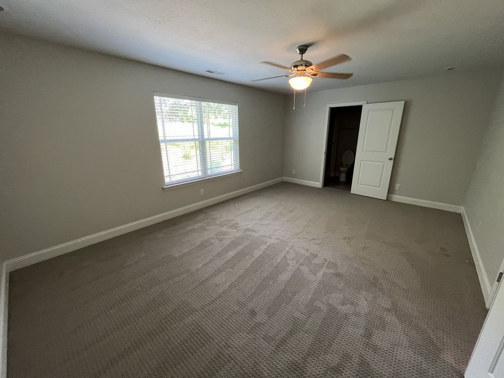 4 BR, 2.5 BA, 2 Car Garage | Townhome Close to Volkswagen, Amazon & Fed Ex property image
