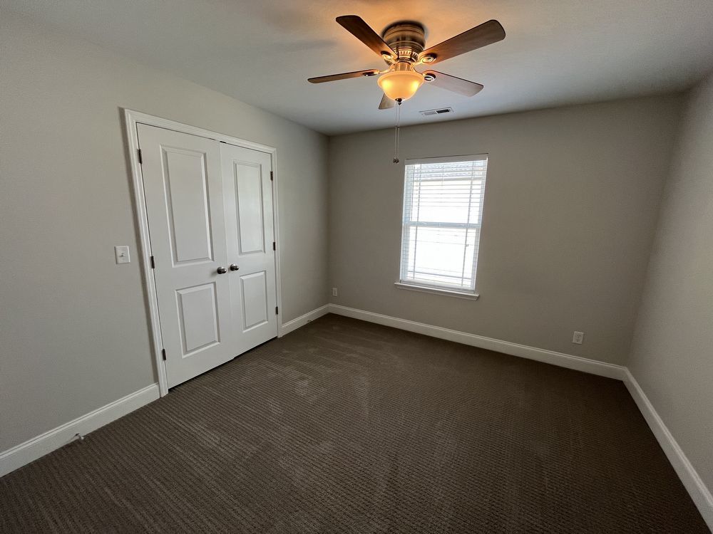 4 BR, 2.5 BA, 2 Car Garage | Townhome Close to Volkswagen, Amazon & Fed Ex property image
