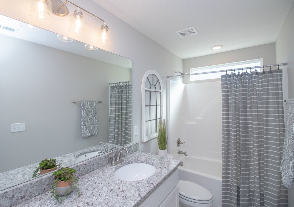 Like New Luxury Townhome! 3 BR, 2.5 BA, 2 Car Garage, Pool, Dog Park, and More! property image