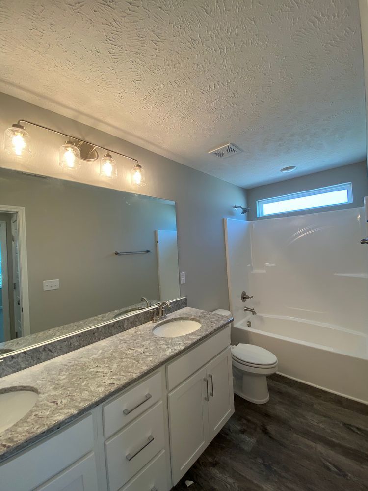 Like New Luxury Townhome! 3 BR, 2.5 BA, 2 Car Garage, Pool, Dog Park, and More! property image