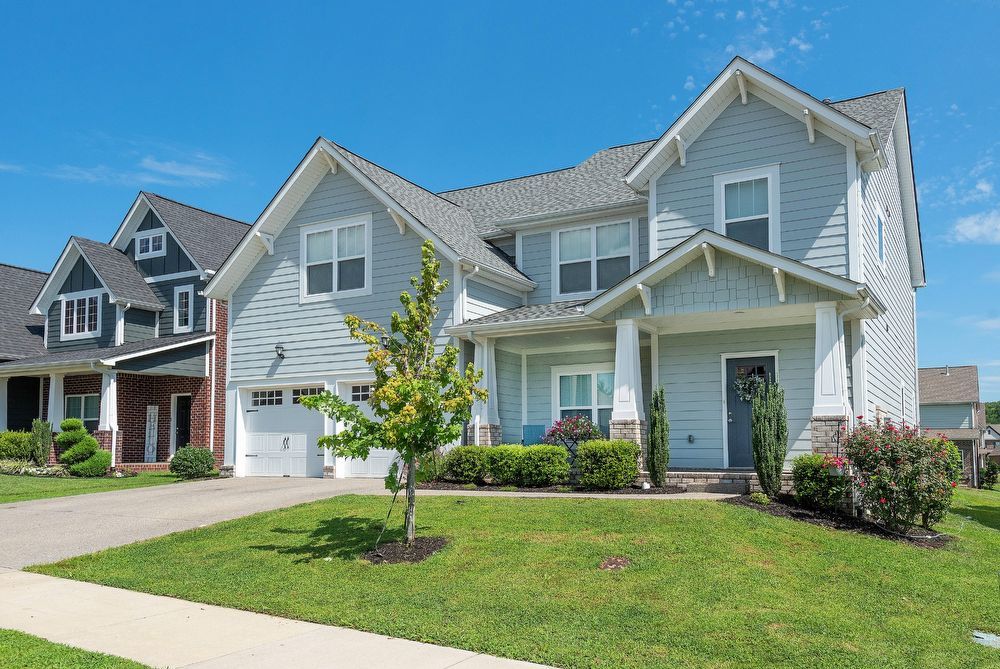 Coming Soon – Room to Spread Out! 4BR, 3.5BA Home Near Liberty Creek Schools property image